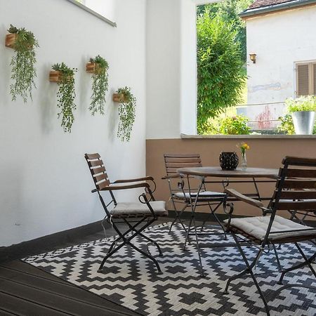 Old Town Apartments Kaufbeuren Exterior photo